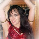 Belly Dancer Belly Dancer