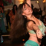 Belly Dancer Belly Dancer