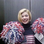 Cheerleader Cheerleader