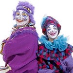Clowns Clowns