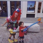Clowns Clowns
