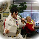 Elvis Elvis