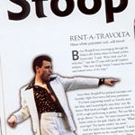 John Travolta John Travolta