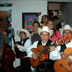 Mariachi Band Mariachi Band