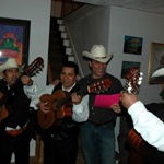 Mariachi Band Mariachi Band