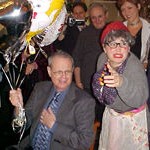 Yenta Gram Yenta Gram