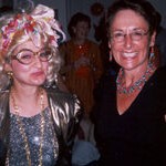 Yenta Gram Yenta Gram