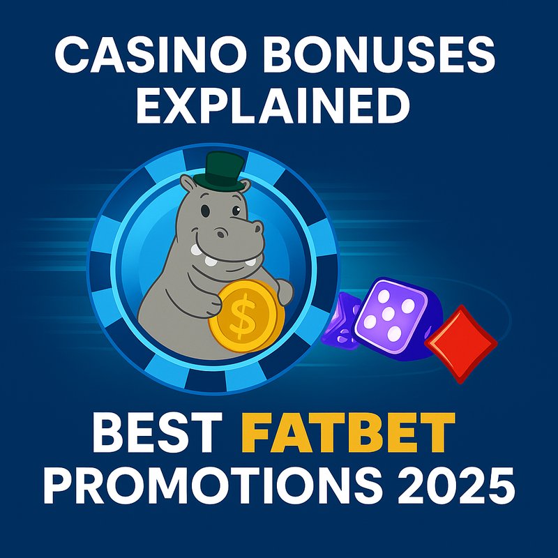 Discover Fatbet Casino: Free Spins, Promo Codes, and Secure Login - overview