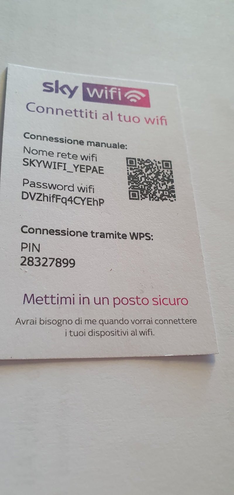 Winnita recensioni a Italy Winnita recensioni a Italy