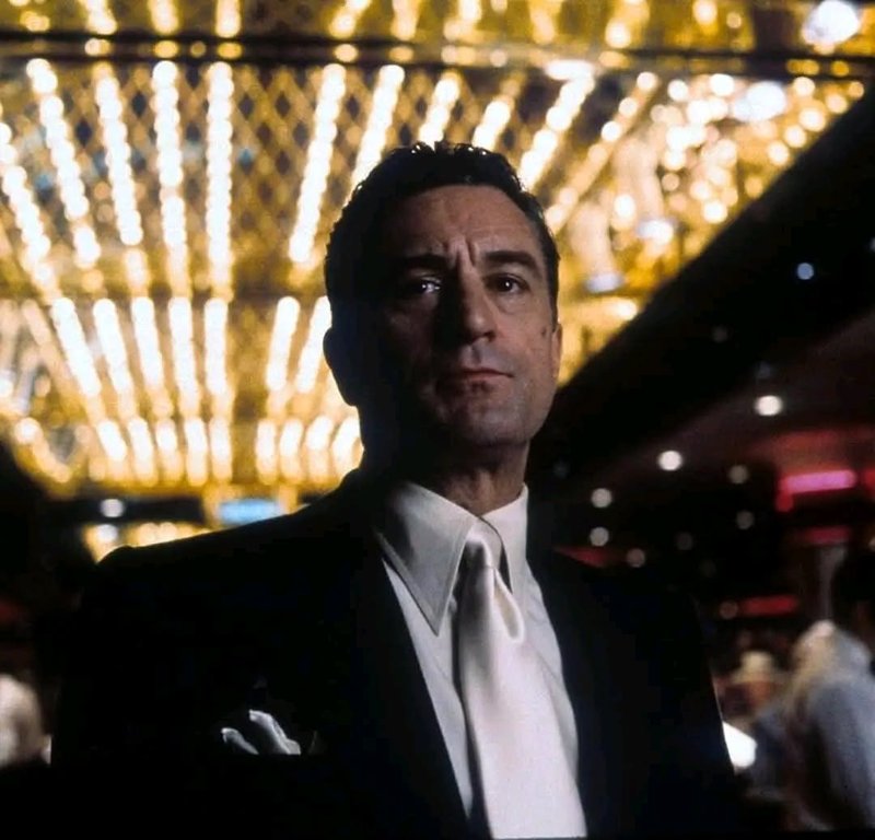 Casino snatch in United Kingdom