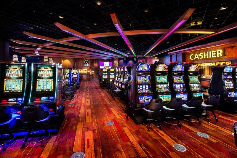 What Exactly Is Verywell Casino UK?